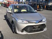 2016 TOYOTA COROLLA AXIO