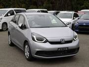 2023 HONDA FIT HYBRID