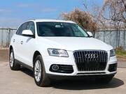 2015 AUDI Q5 2.0TFSI QUATTRO