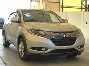 2014 HONDA VEZEL HYBRID X