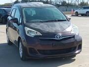 2012 TOYOTA RACTIS G