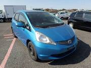 2009 HONDA FIT L