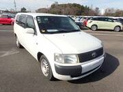 2011 TOYOTA PROBOX VAN GL