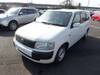 TOYOTA PROBOX VAN