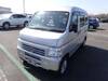 HONDA ACTY VAN