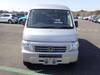 HONDA ACTY VAN