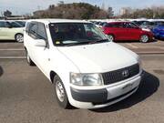 2011 TOYOTA PROBOX VAN GL