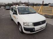 2011 TOYOTA PROBOX VAN