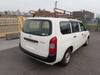 TOYOTA PROBOX VAN