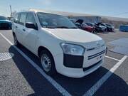 2019 MAZDA FAMILIA VAN