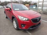 2013 MAZDA CX-5 20S