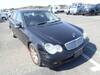 MERCEDES BENZ C CLASS