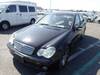 MERCEDES BENZ C CLASS