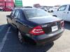 MERCEDES BENZ C CLASS