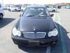 MERCEDES BENZ C CLASS