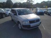 2006 TOYOTA PROBOX VAN GL