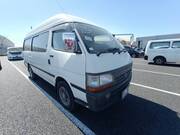 2003 TOYOTA HIACE VAN