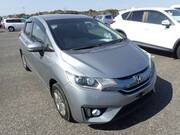 2014 HONDA FIT HYBRID L PKG