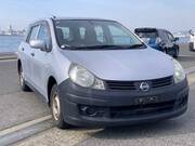 2014 NISSAN AD VAN VE