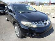 2008 NISSAN MURANO