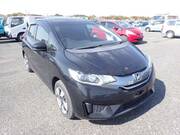 2014 HONDA FIT HYBRID L PKG
