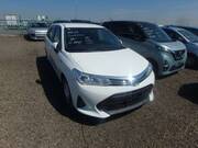 2019 TOYOTA COROLLA FIELDER HYBRID