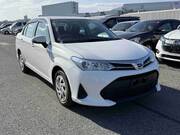 2021 TOYOTA COROLLA AXIO