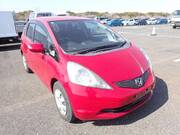 2007 HONDA FIT L