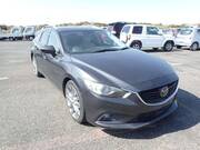 2012 MAZDA ATENZA WAGON