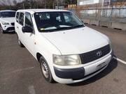 2009 TOYOTA PROBOX VAN