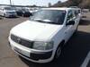 TOYOTA PROBOX VAN