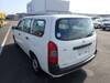 TOYOTA PROBOX VAN