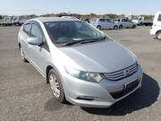 2010 HONDA INSIGHT L