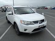 2006 MITSUBISHI OUTLANDER G