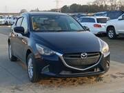 2015 MAZDA DEMIO 13S