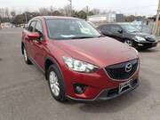 2013 MAZDA CX-5 20S