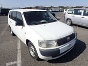 2007 TOYOTA PROBOX VAN GL