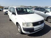 2008 TOYOTA PROBOX VAN DX
