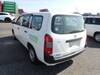 TOYOTA PROBOX VAN