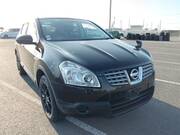 2008 NISSAN DUALIS 20G FOUR