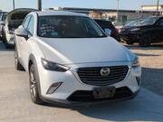 2015 MAZDA CX-3 XD