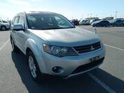 2006 MITSUBISHI OUTLANDER G