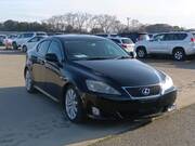 2007 LEXUS IS