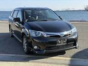 2015 TOYOTA COROLLA FIELDER