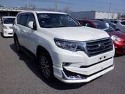 2018 TOYOTA LAND CRUISER PRADO