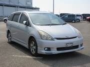 2003 TOYOTA WISH