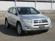 2009 TOYOTA RAV4 STYLE