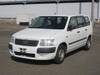 TOYOTA SUCCEED VAN