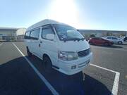 2004 TOYOTA HIACE VAN