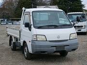 2006 NISSAN VANETTE TRUCK 0.85ton